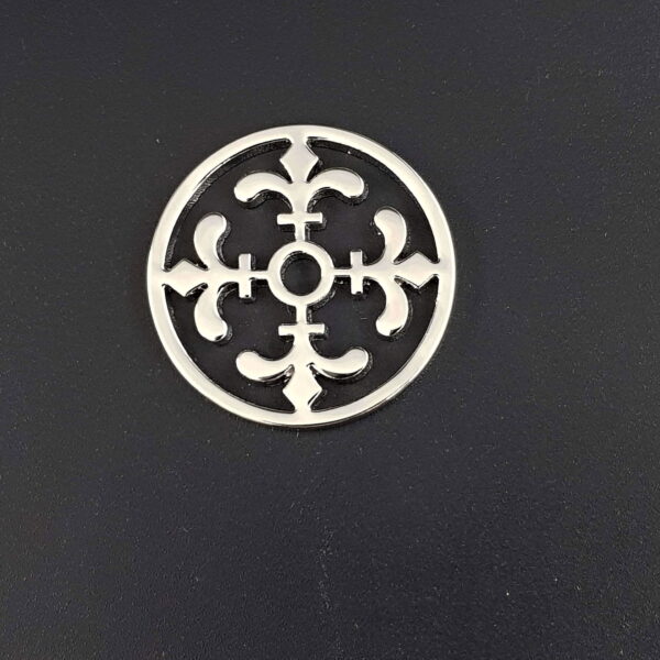 Interchangeable Coin Jewellery