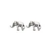 Elephant Earrings