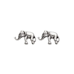 Elephant Earrings