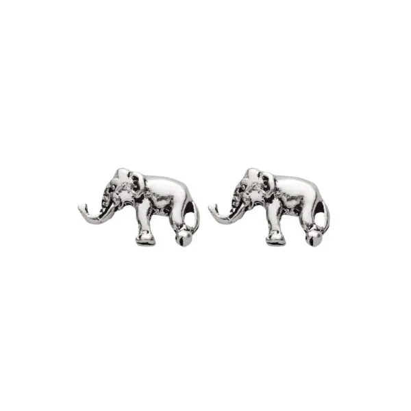 Elephant Earrings