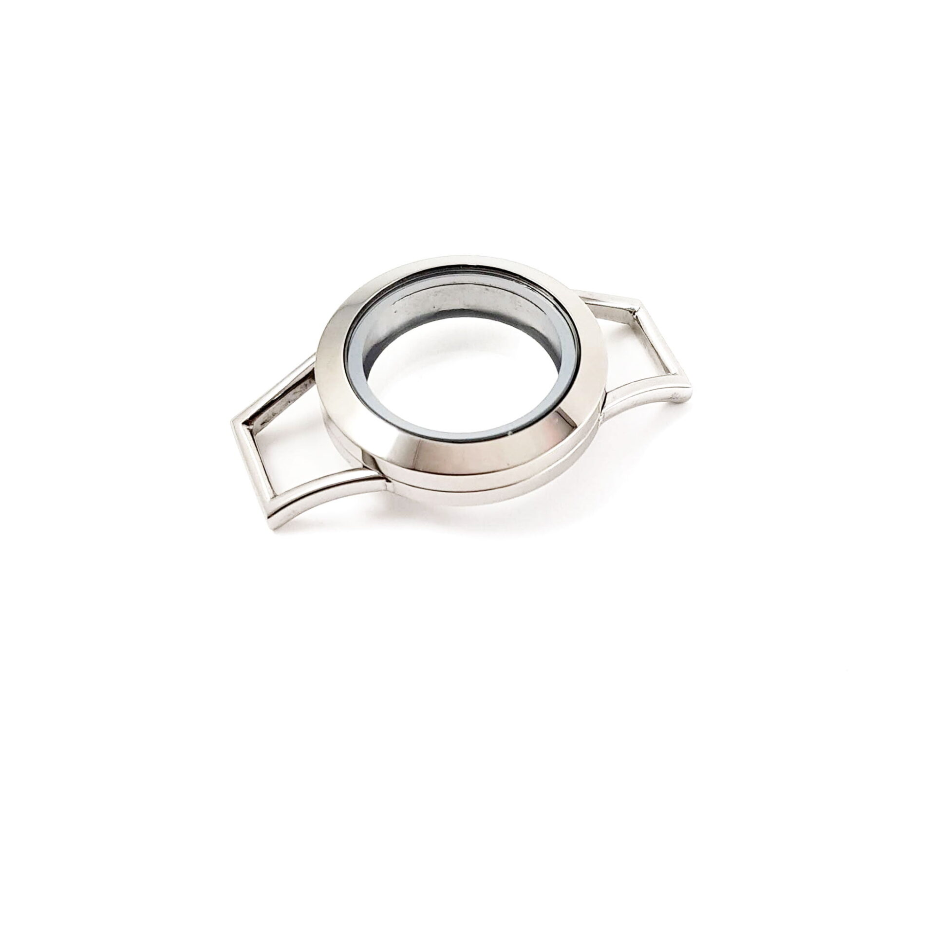 Bracelet Floating Locket
