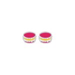 Macaroon Earrings