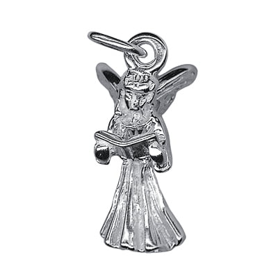 Angel Necklace Charm