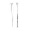 Thread Earrings