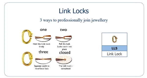 Link Lock