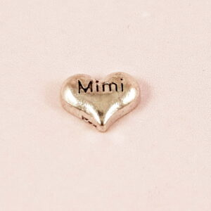 Mimi Floating Charm