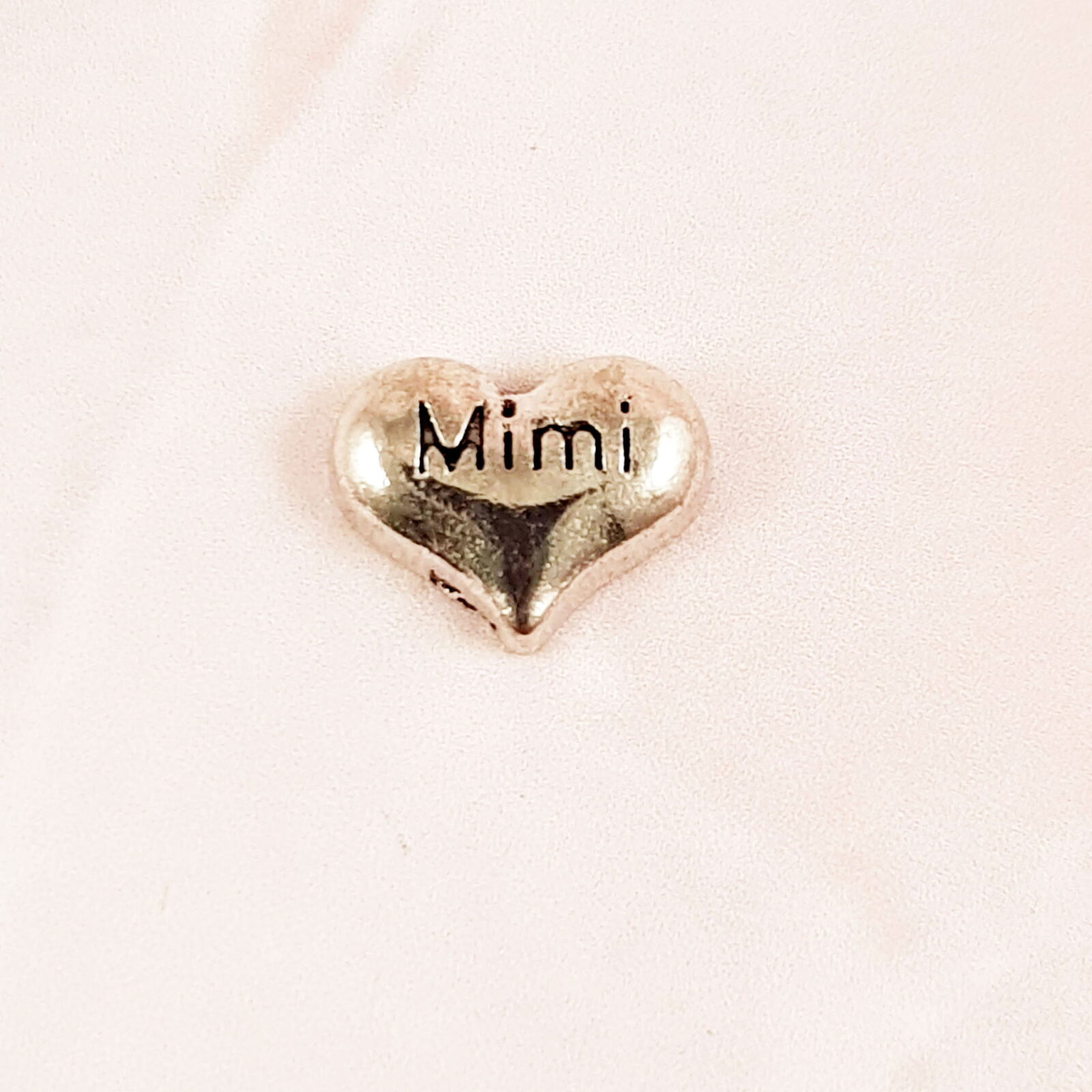 Mimi Floating Charm