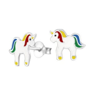 Unicorn Earrings