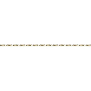 9ct Gold Anklet