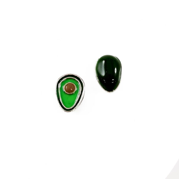 Avocado Floating Charm