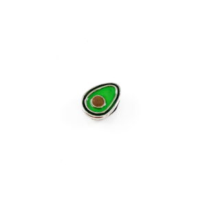 Avocado Floating Charm