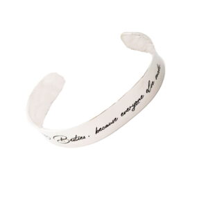 Besties Cuff Bracelet