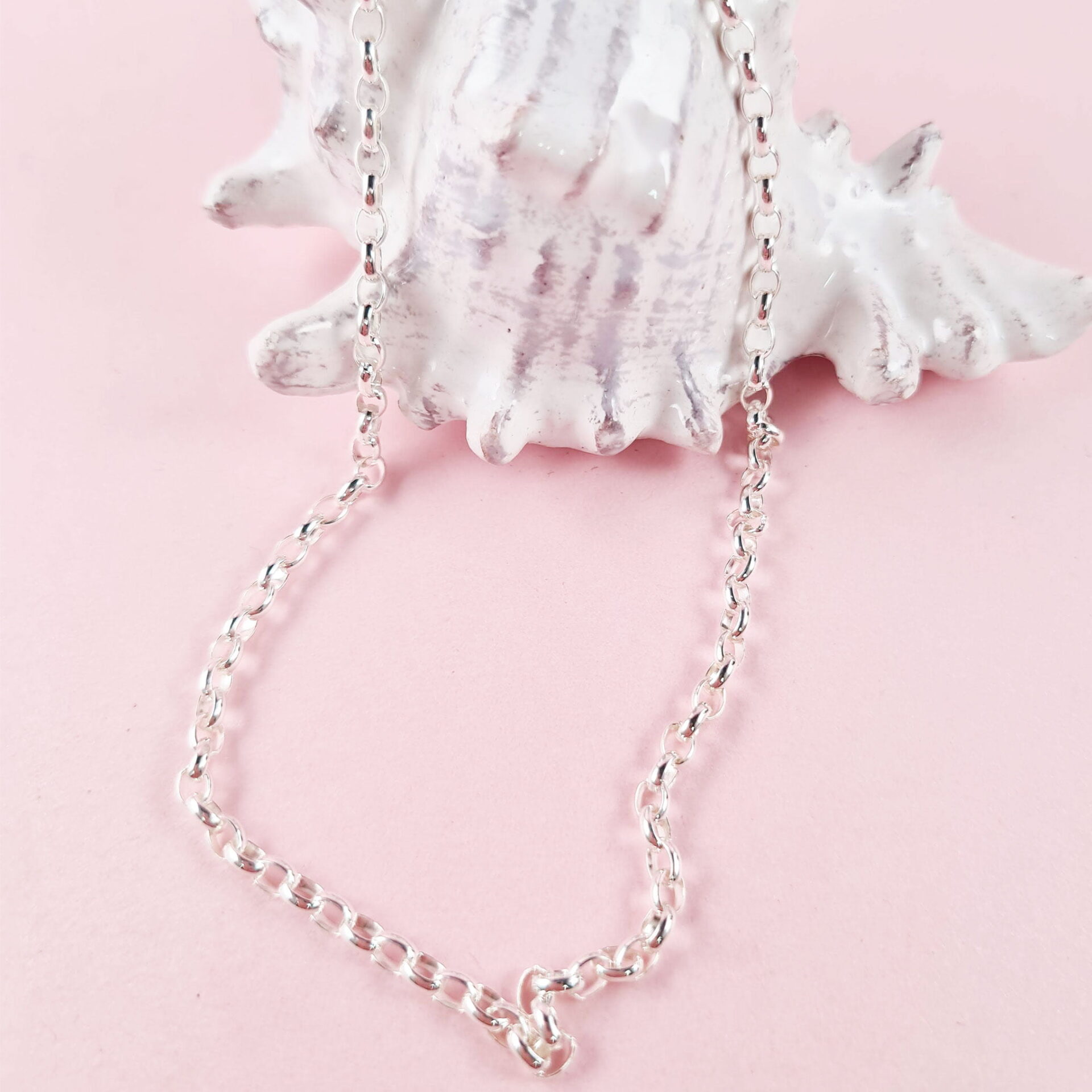 Anklet