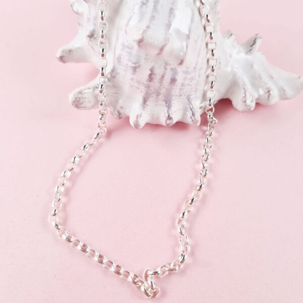 Anklet