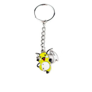 Pokemon Keyrings