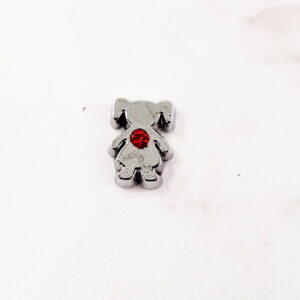 Birthstone Floating Charms