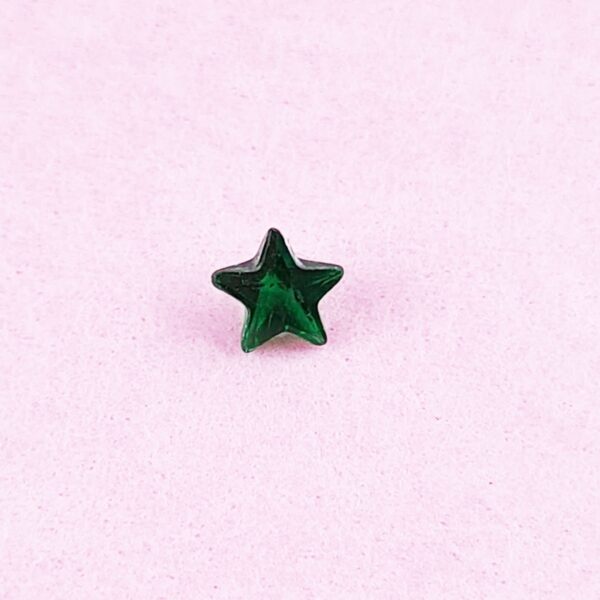 Birthstone Floating Charms