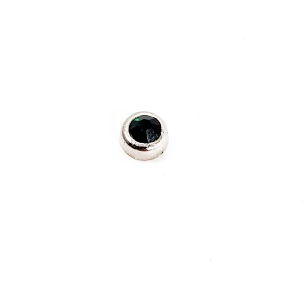 Birthstone Floating Charm