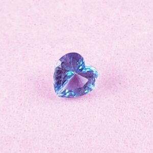 Birthstone Floating Charms