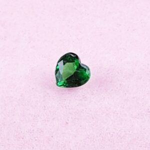 Birthstone Floating Charm