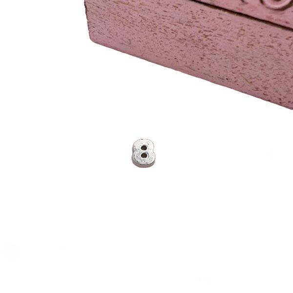 Number Floating Charms