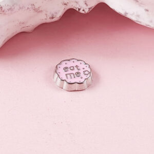 Alice Floating Charms