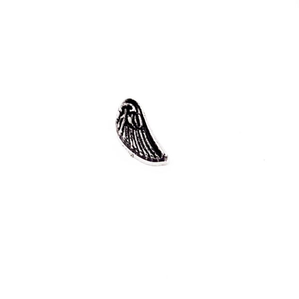 Angelwing Floating Charms