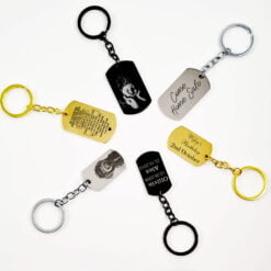 Army Dog Tags