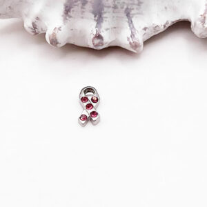 Awareness Floating Charms