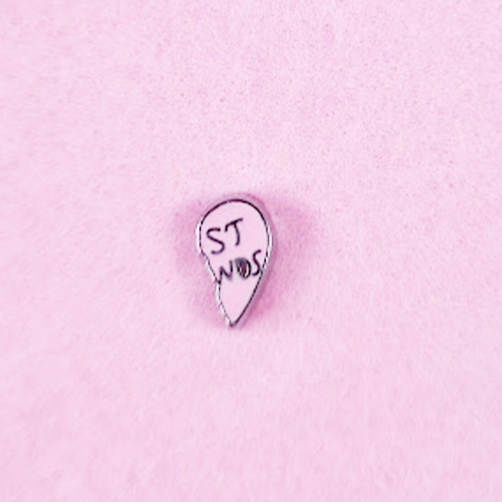 Best Friends Floating Charms