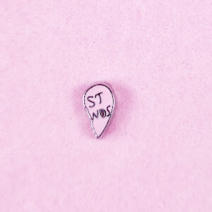 Best Friends Floating Charms