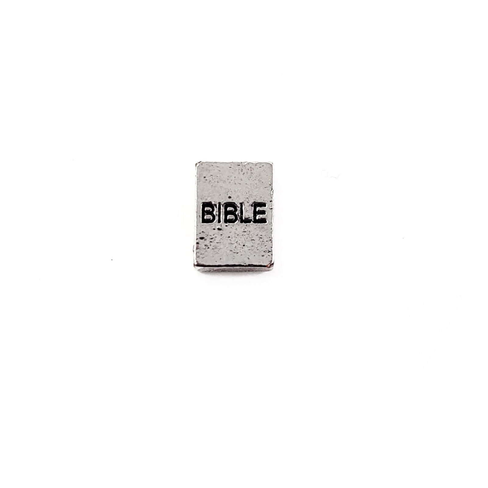 Bible Floating Charms