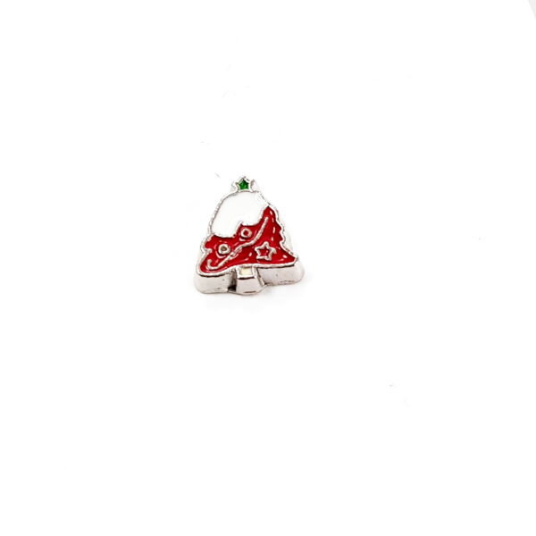 Christmas Tree Floating Charms