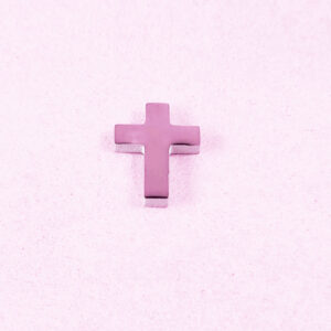 Cross Floating Charms