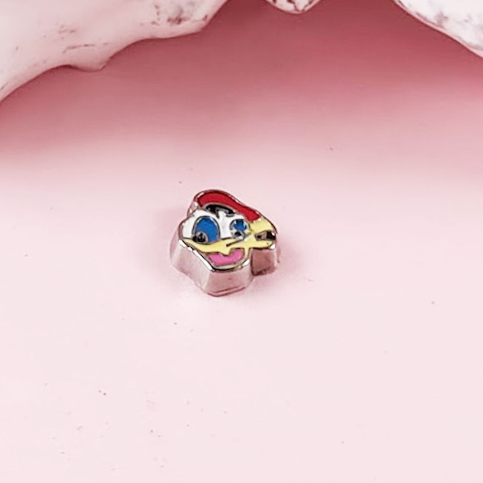 Donald Floating Charms