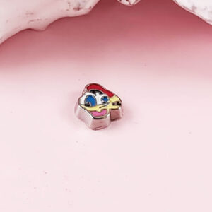 Donald Floating Charms