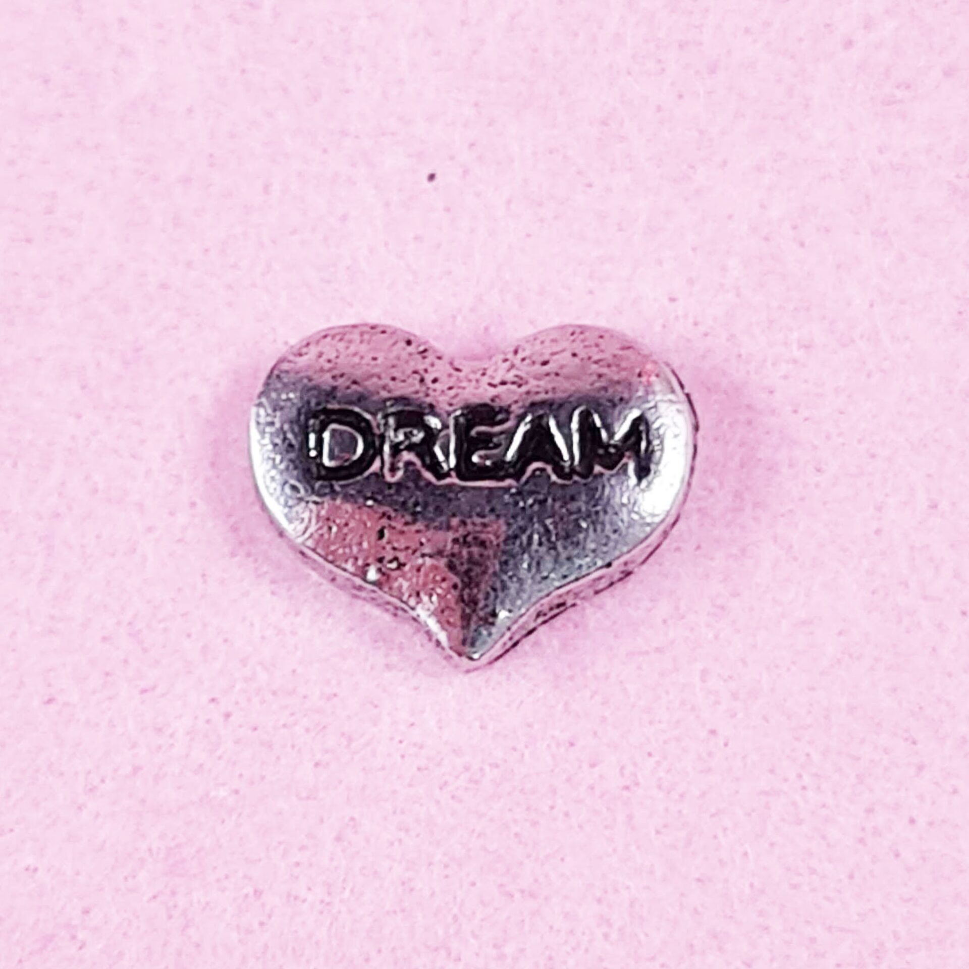 Dream Floating Charm