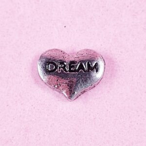 Dream Floating Charm
