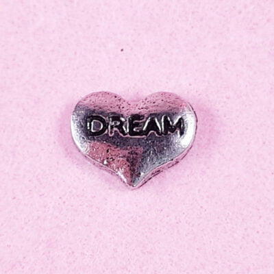 Dream Floating Charm