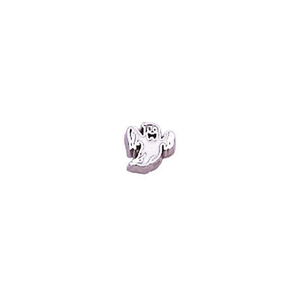 Ghost Floating Charms
