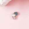 Hello Kitty Floating Charms