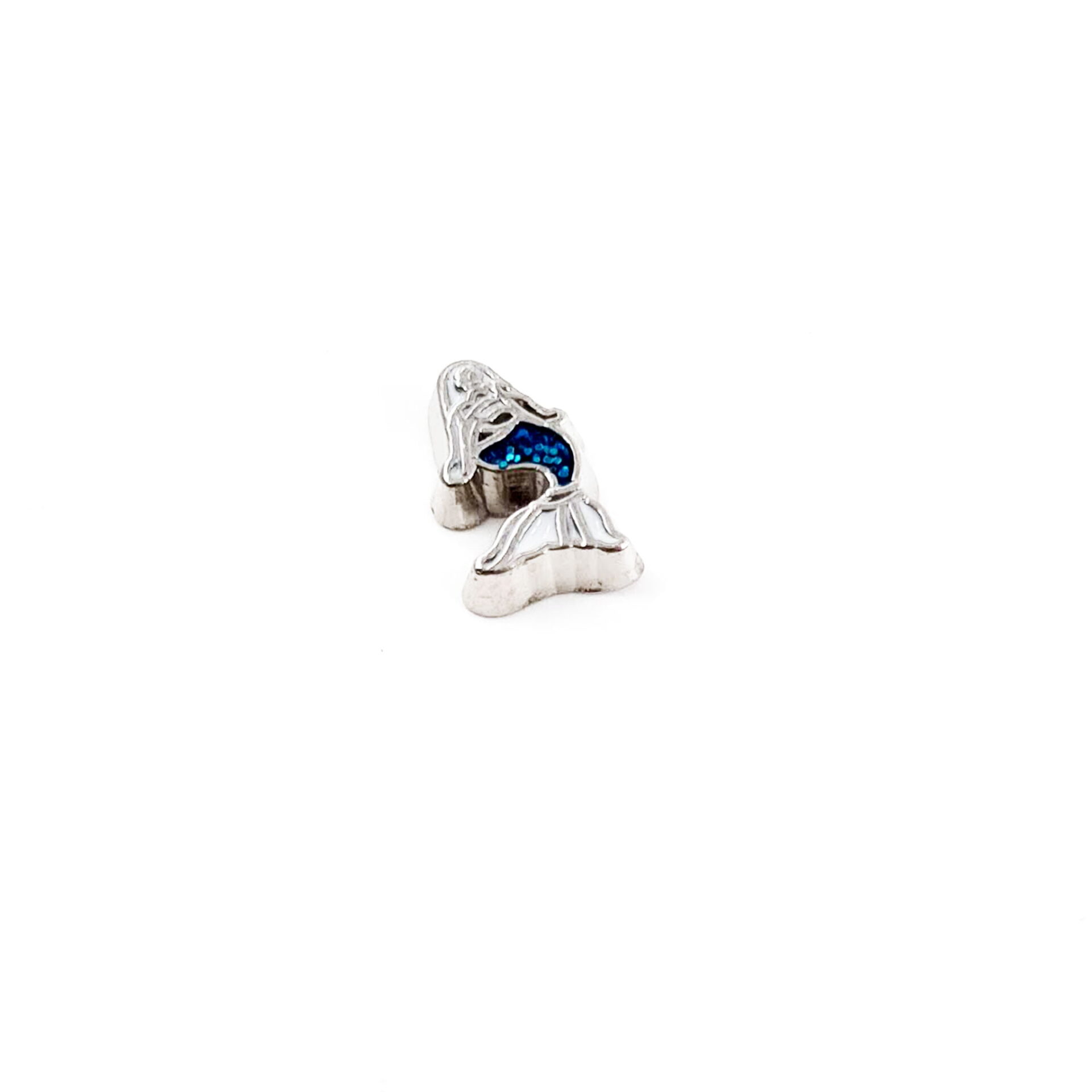 Mermaid Floating Charms