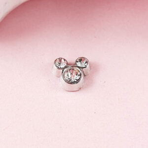 Mickey Floating Charms