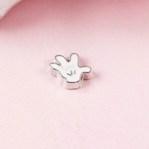 Mickey Floating Charms