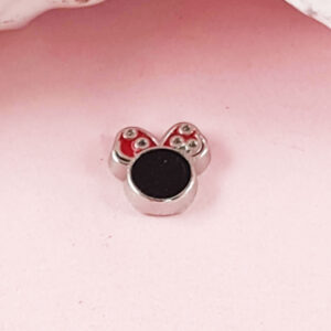Minnie Floating Charms