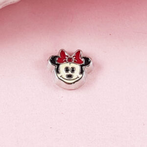 Minnie Floating Charms