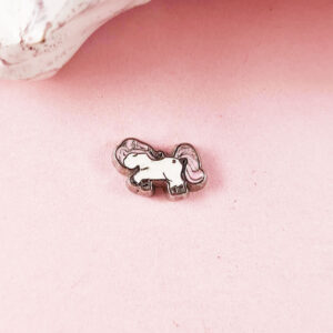 My Little Pony Floating Charms