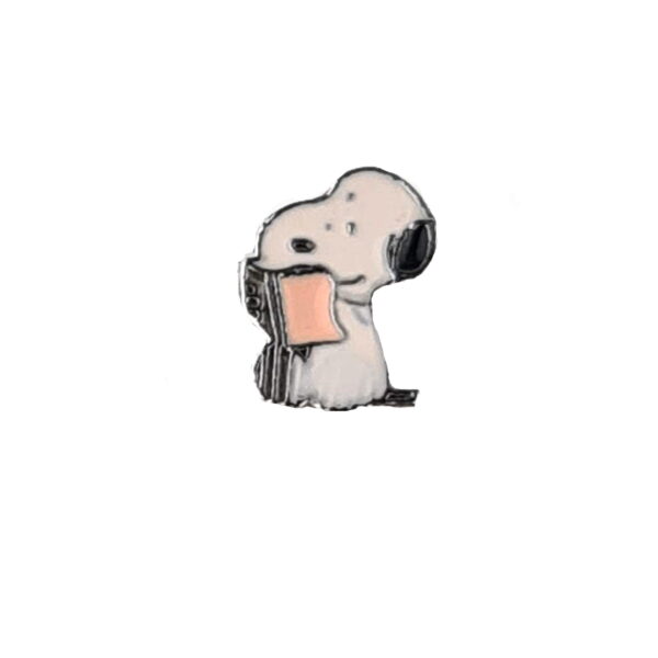Snoopy Floating Charms