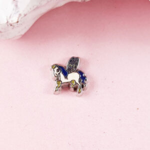 Unicorn Floating Charms