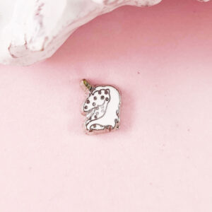 Unicorn Floating Charms
